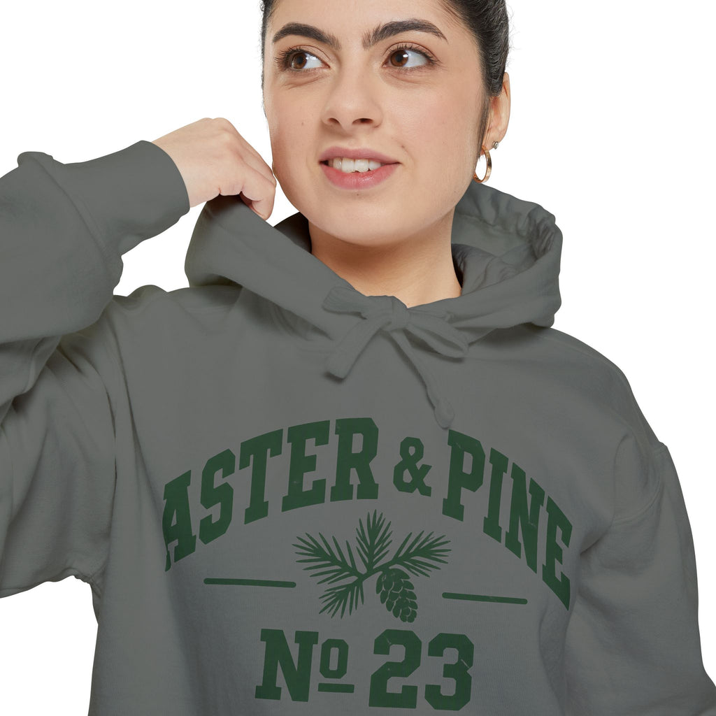The Varsity No. 23 Hoodie