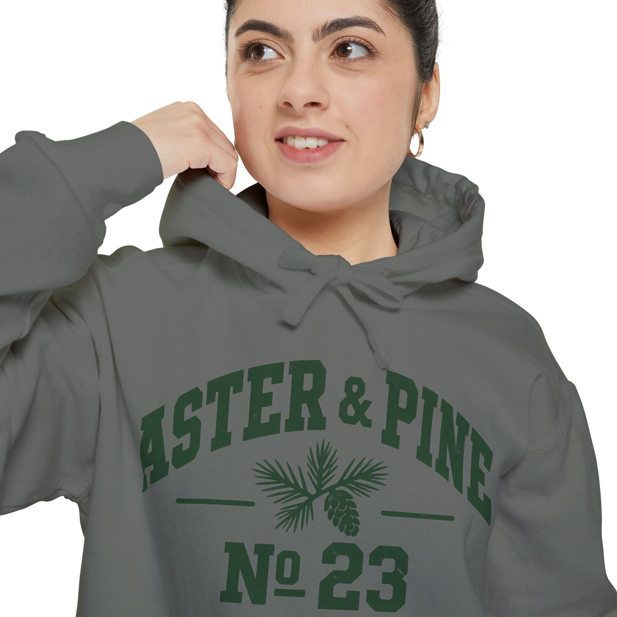 The Varsity No. 23 Hoodie