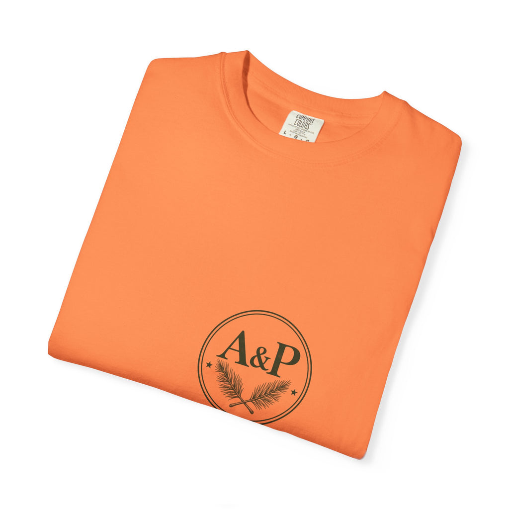 The Emblem Tee