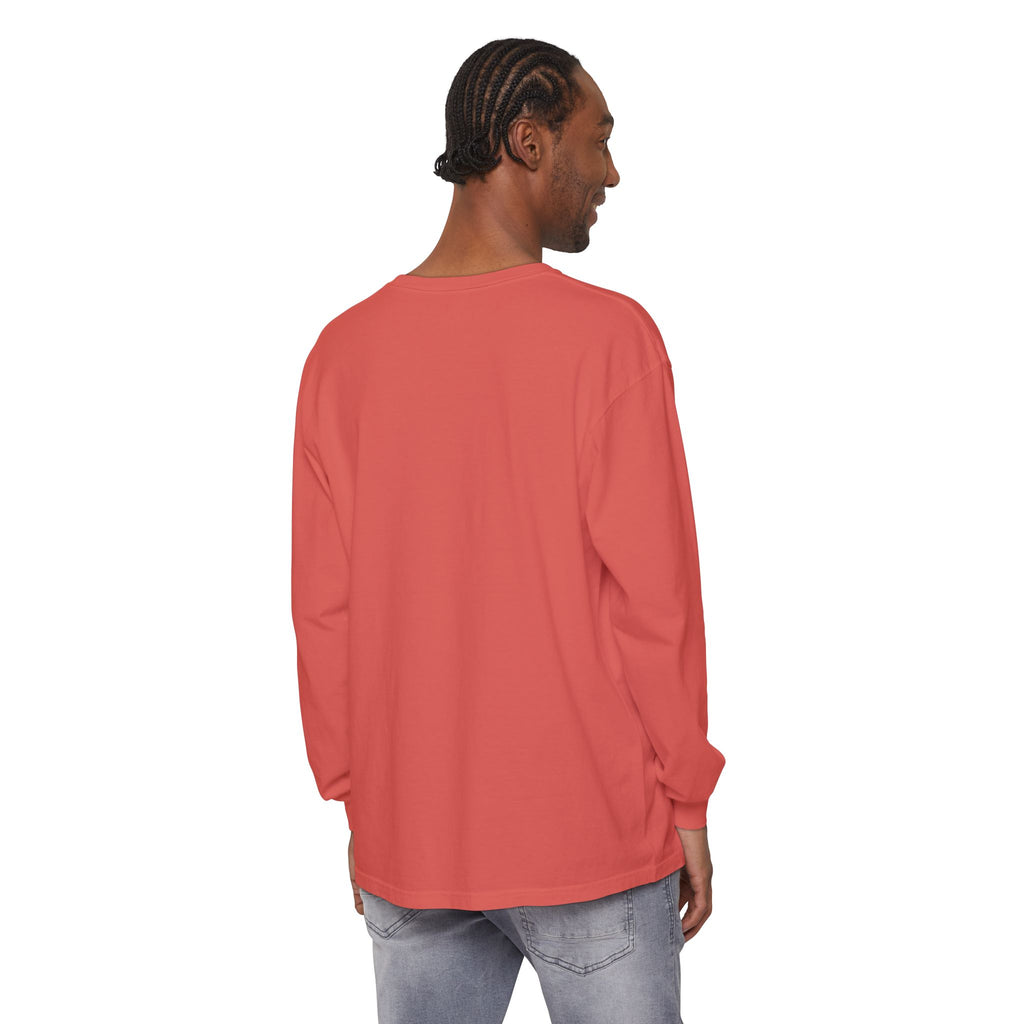 The Treeline Long Sleeve