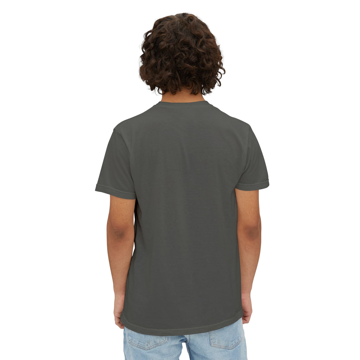 The Emblem Pocket Tee