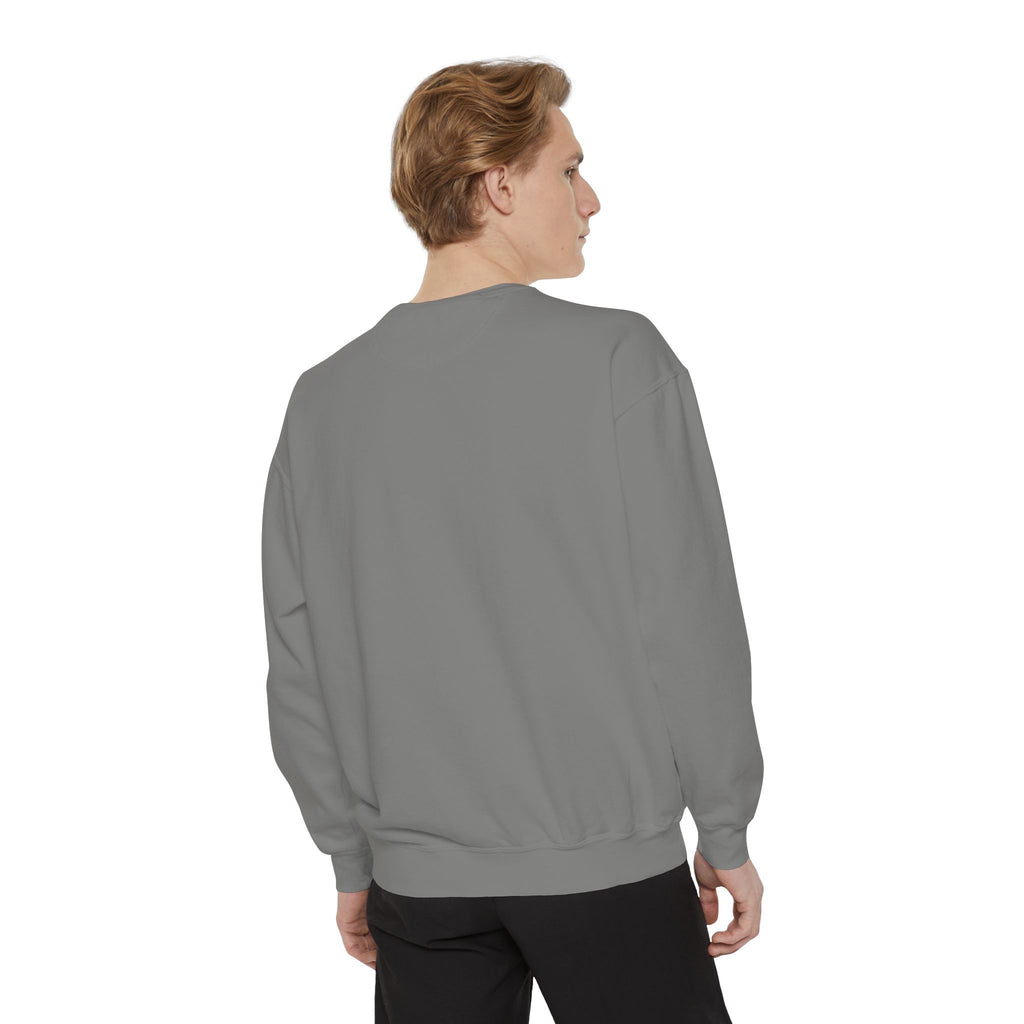 The Varsity No. 23 Crewneck