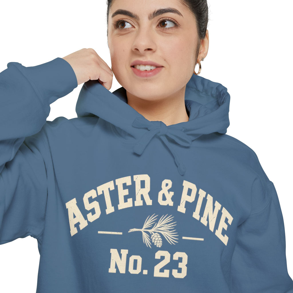 The Varsity No. 23 Hoodie