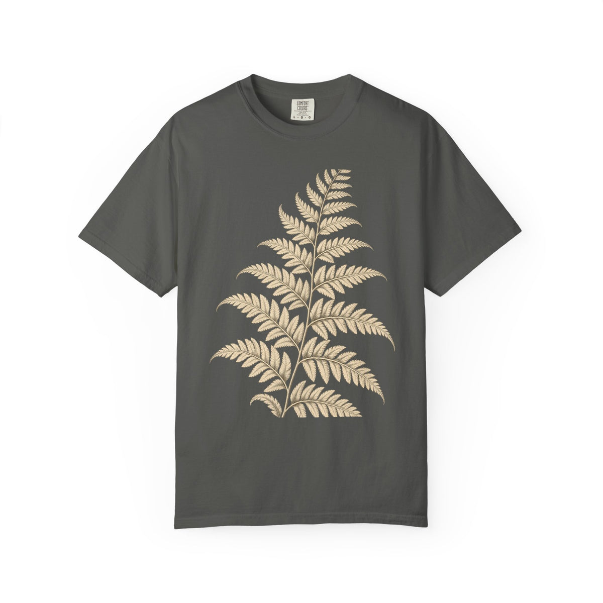 The Fern Study Tee