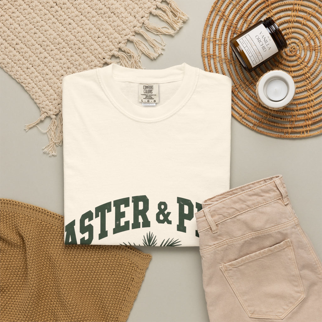 The Varsity No. 23 Tee