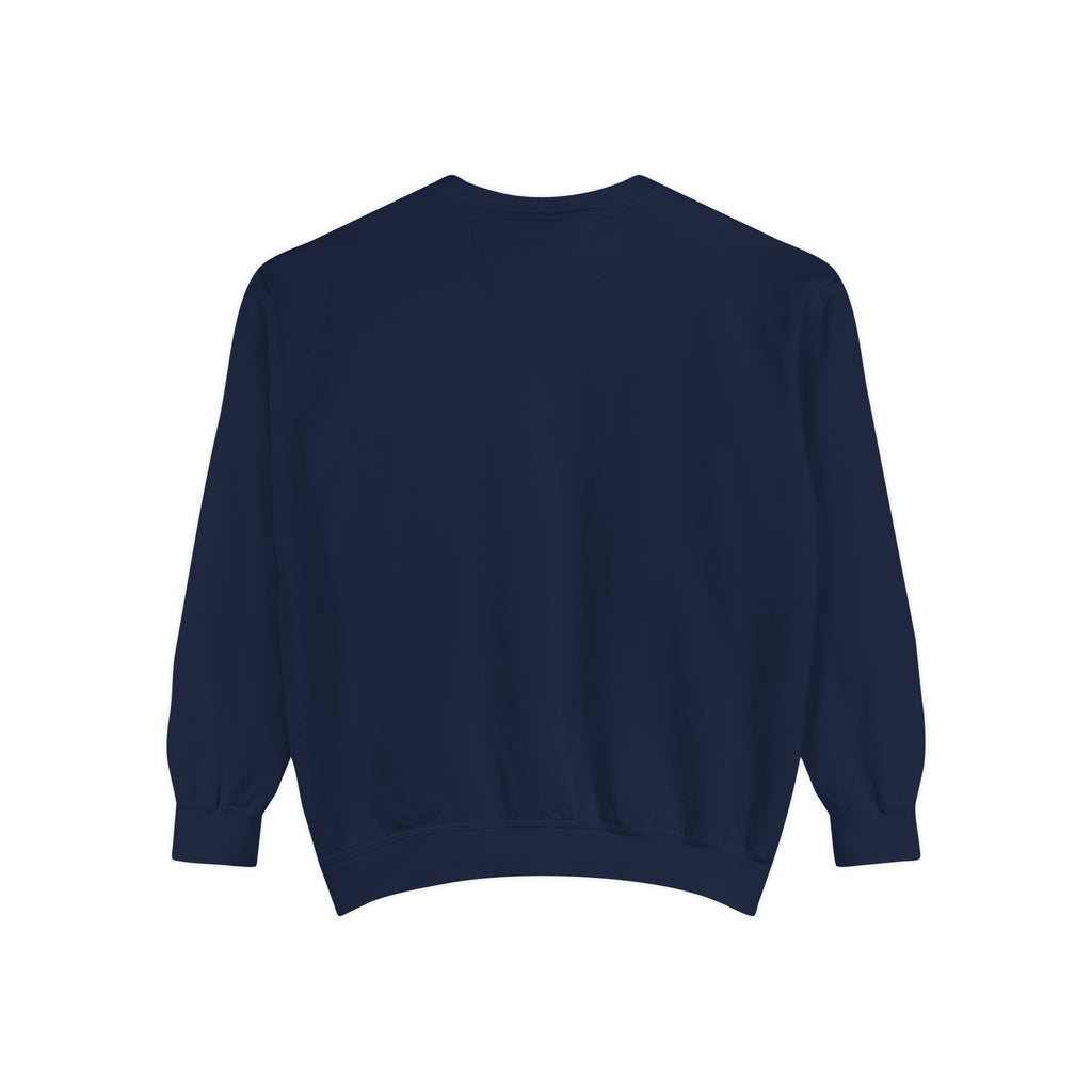 The Varsity No. 23 Crewneck