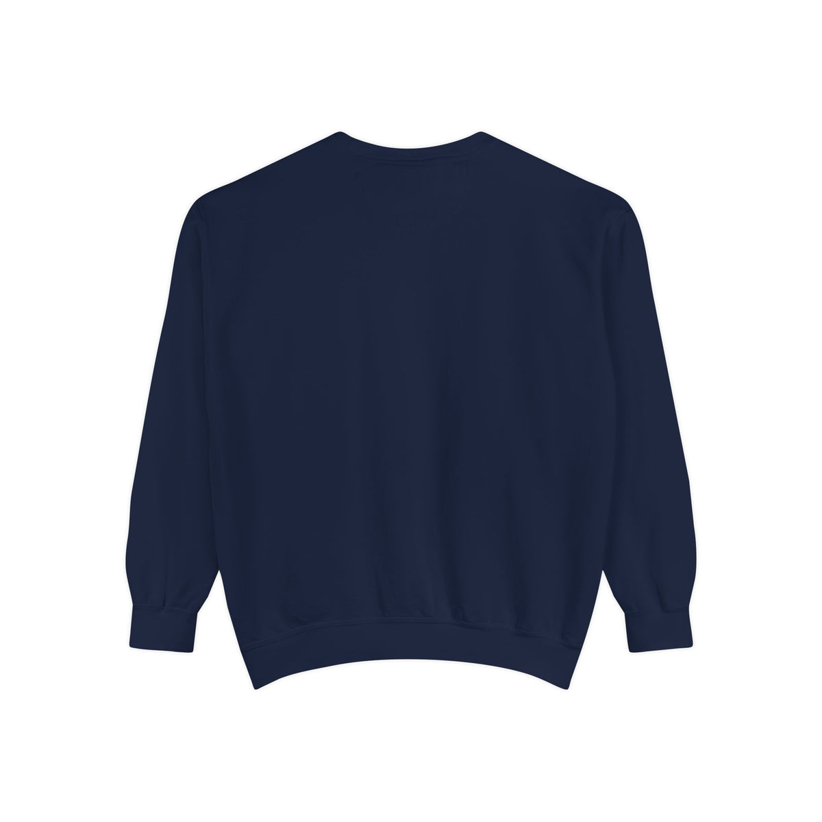 The Varsity No. 23 Crewneck