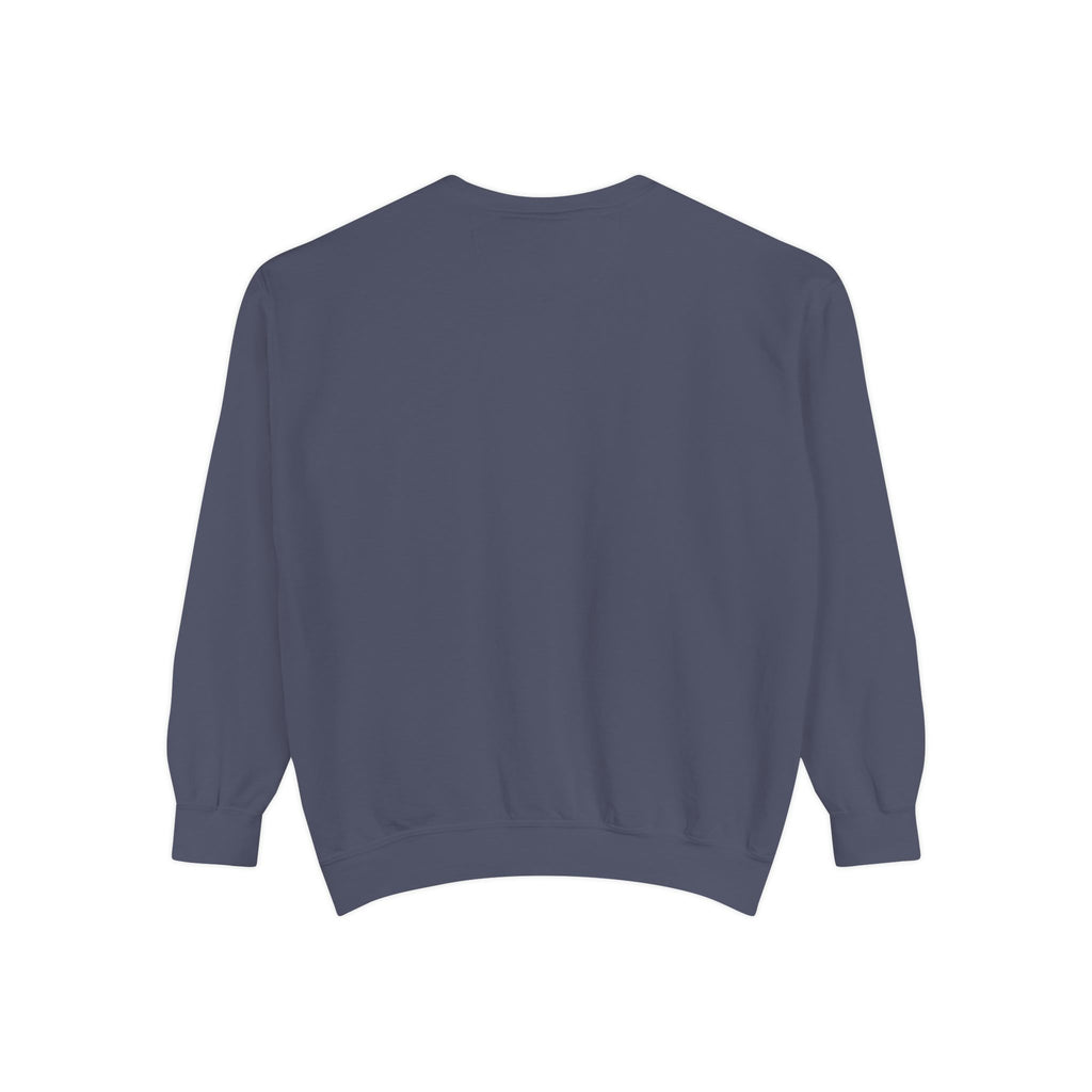The Varsity No. 23 Crewneck