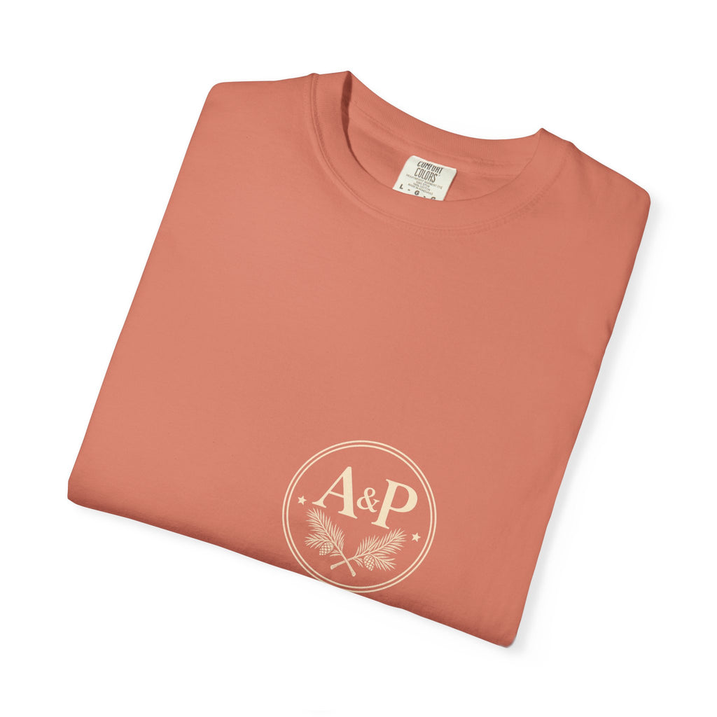 The Emblem Tee