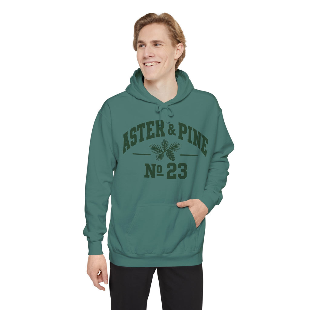 The Varsity No. 23 Hoodie