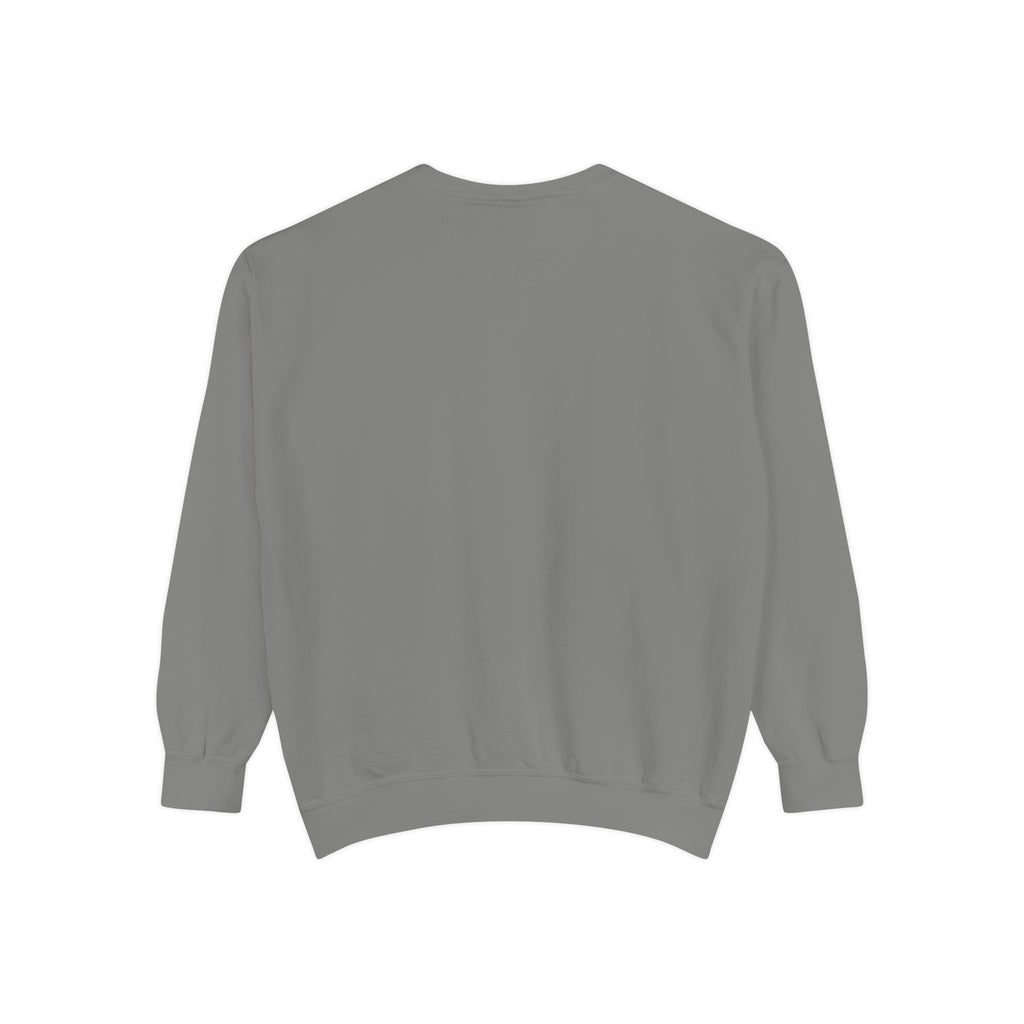 The Varsity No. 23 Crewneck