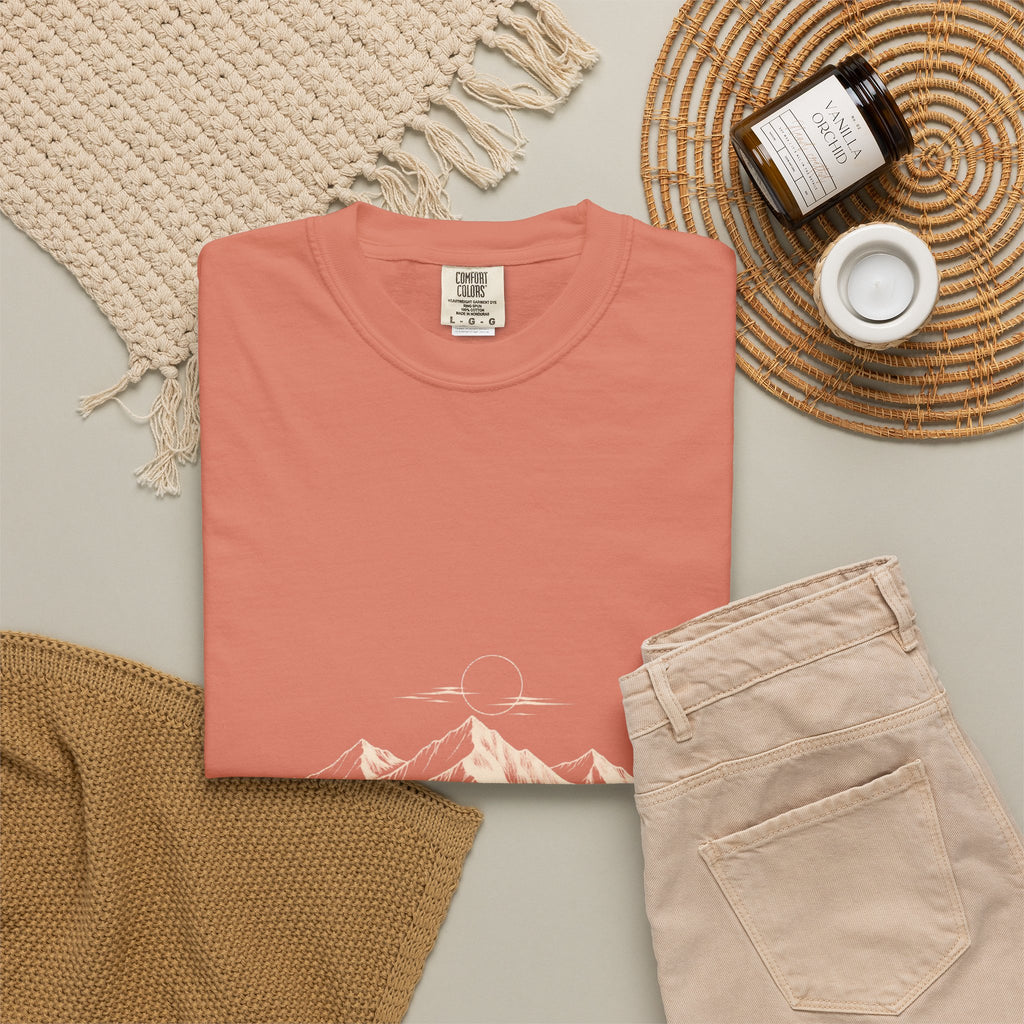 The Treeline Tee