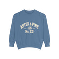 The Varsity No. 23 Crewneck