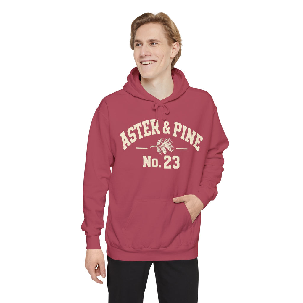 The Varsity No. 23 Hoodie