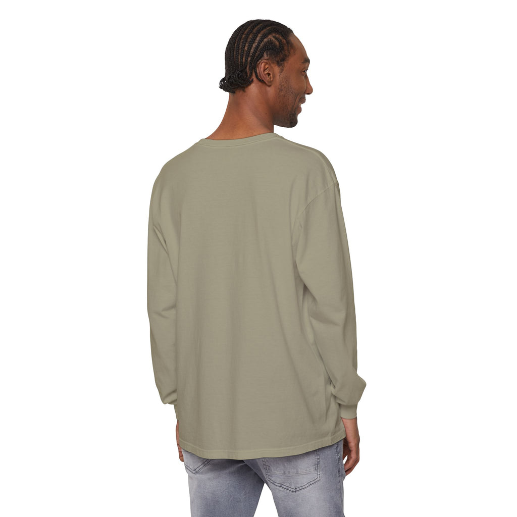 The Treeline Long Sleeve