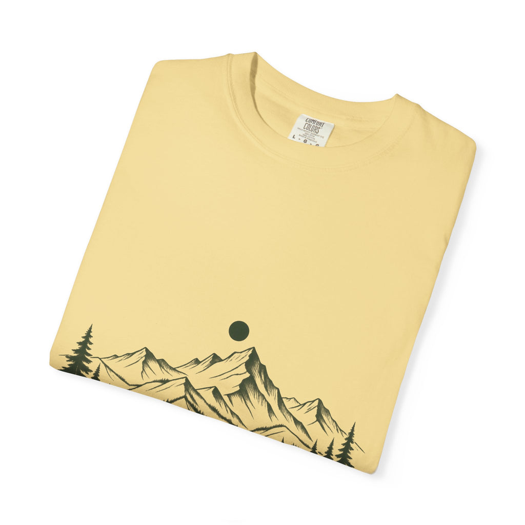 The Treeline Tee
