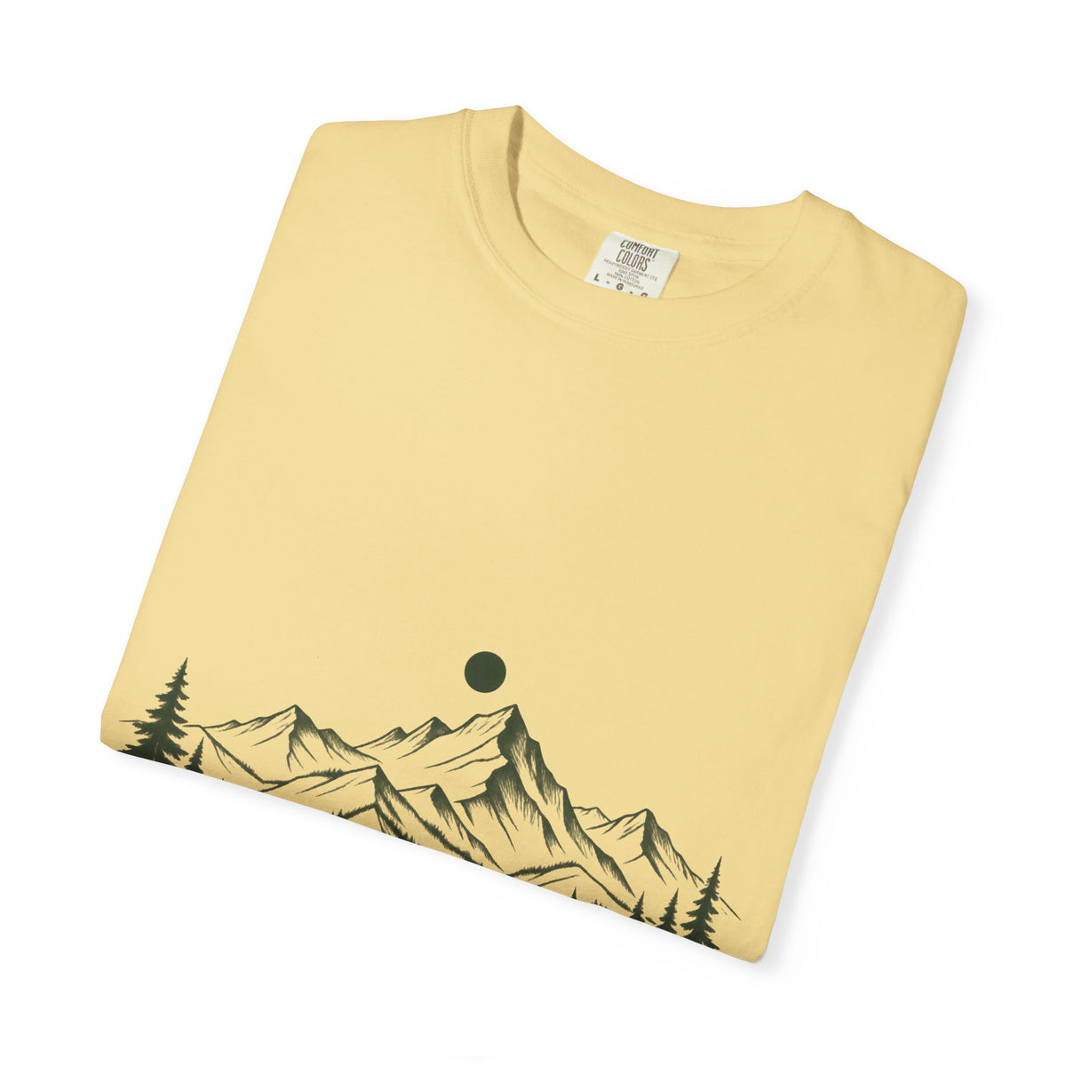The Treeline Tee