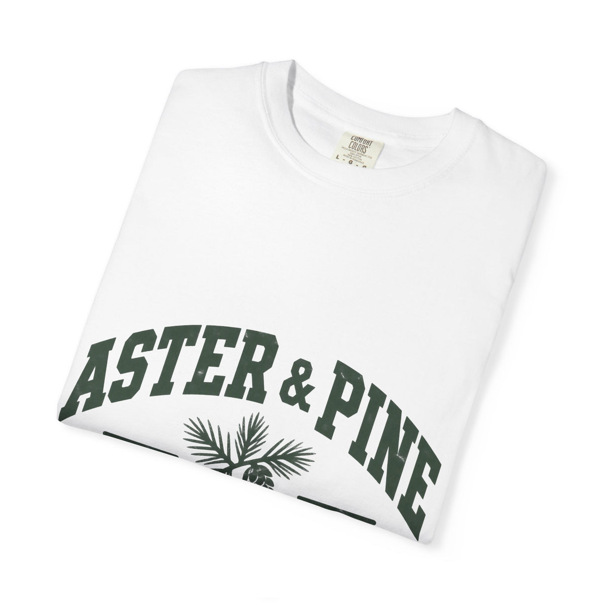 The Varsity No. 23 Tee