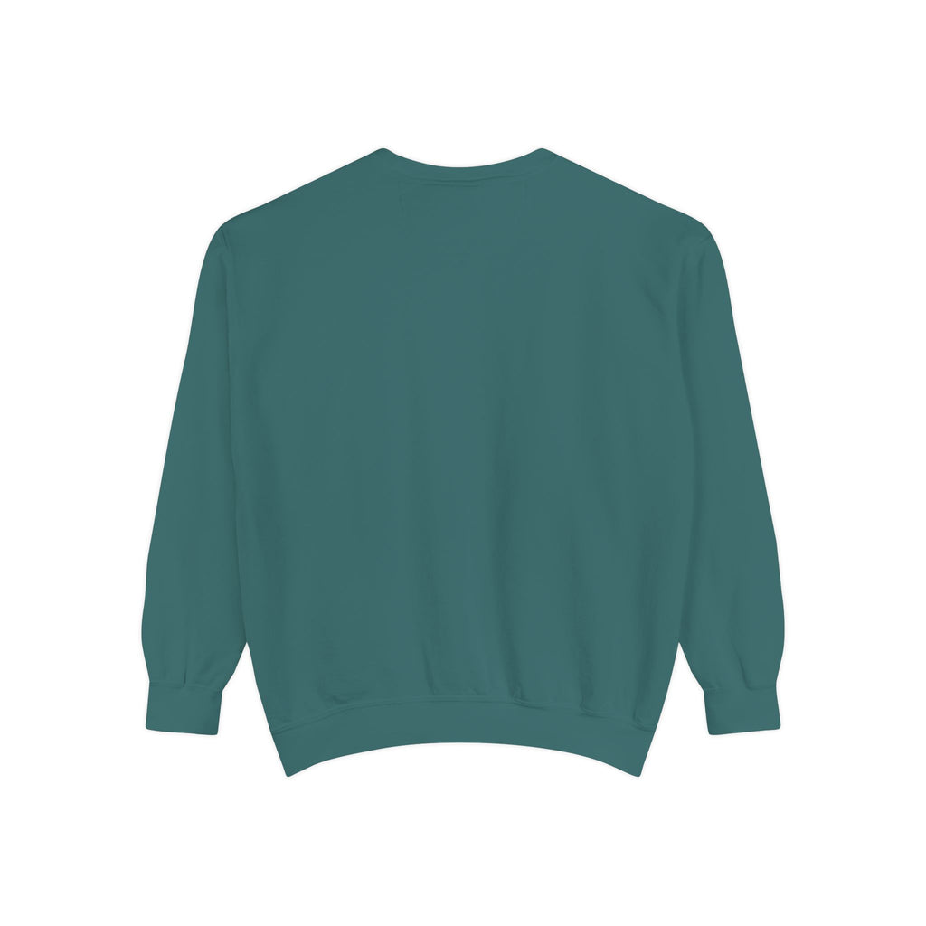 The Varsity No. 23 Crewneck