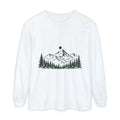 The Treeline Long Sleeve