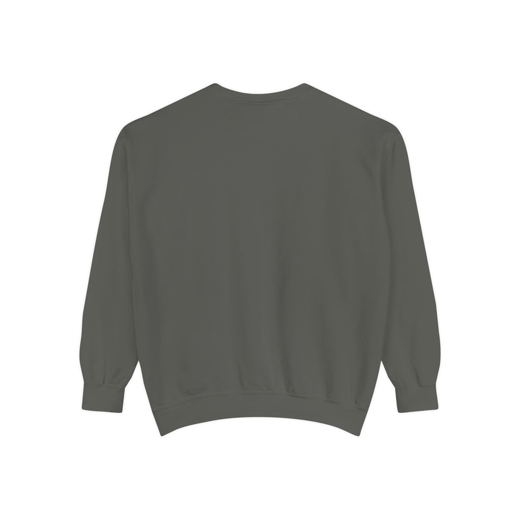 The Varsity No. 23 Crewneck