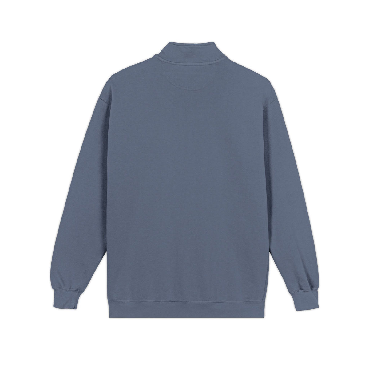 The Emblem Quarter-Zip
