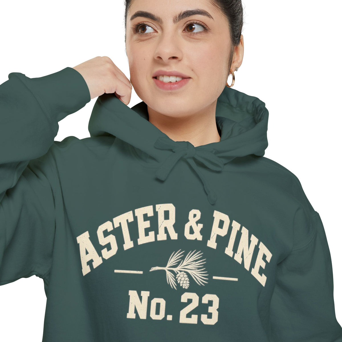 The Varsity No. 23 Hoodie