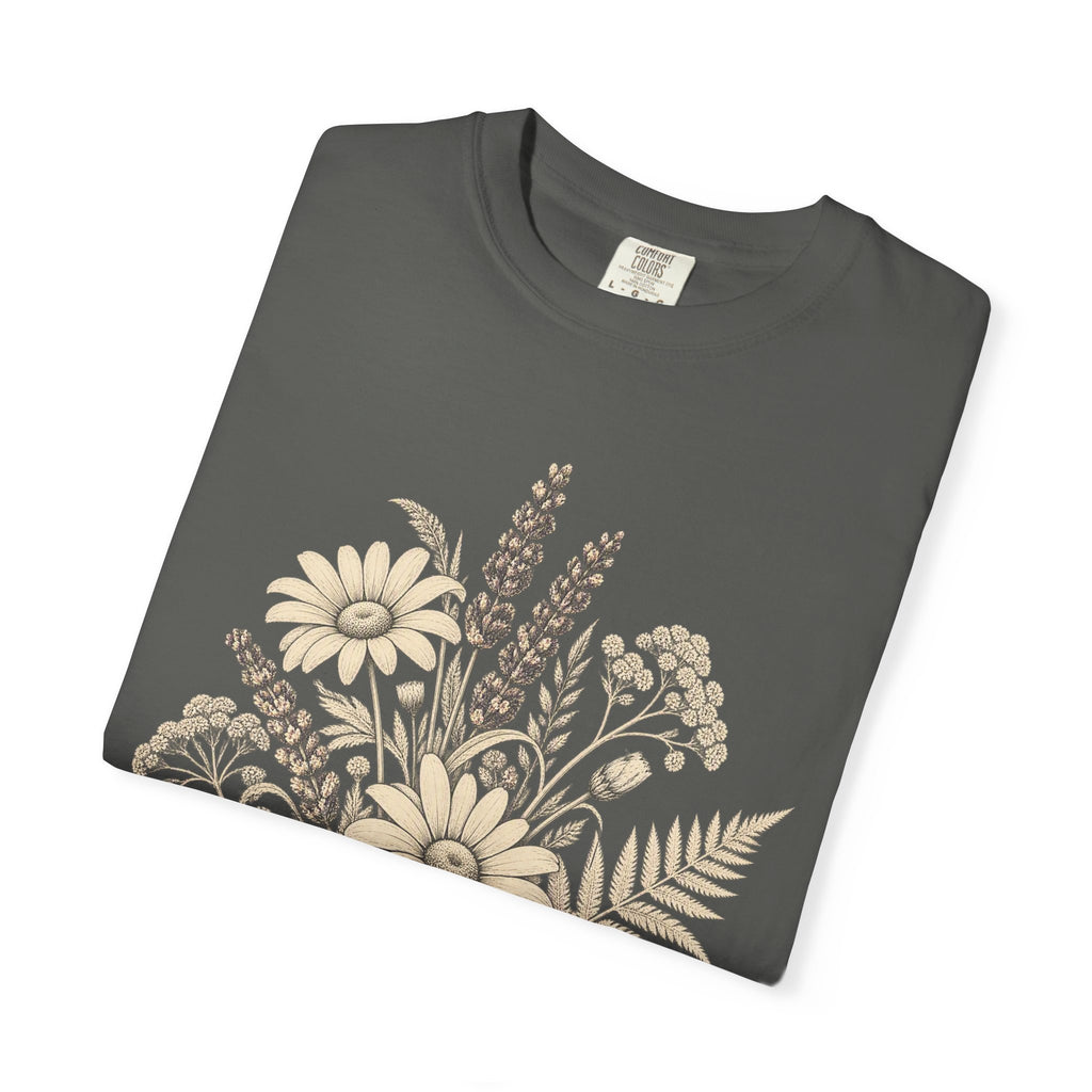 The Meadow Sketch Tee