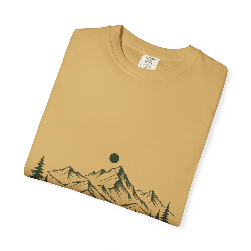 The Treeline Tee