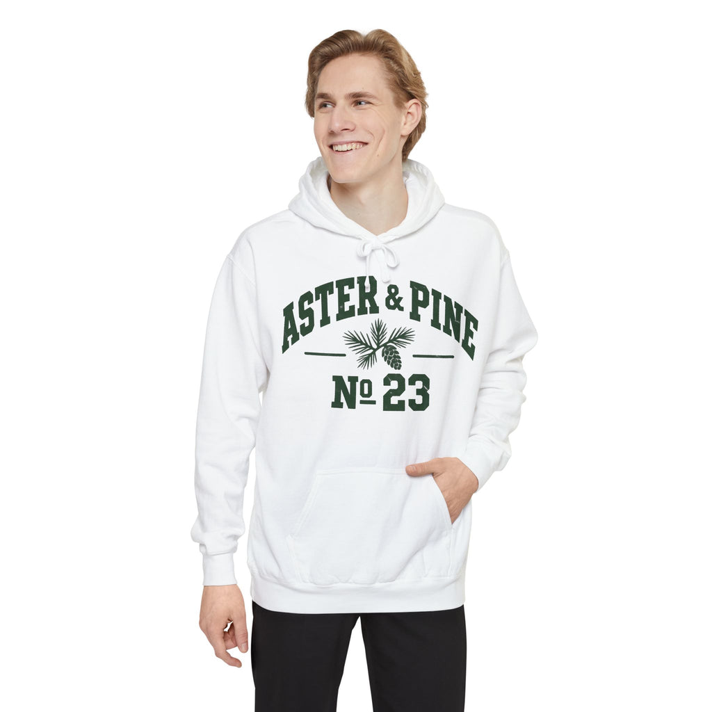 The Varsity No. 23 Hoodie
