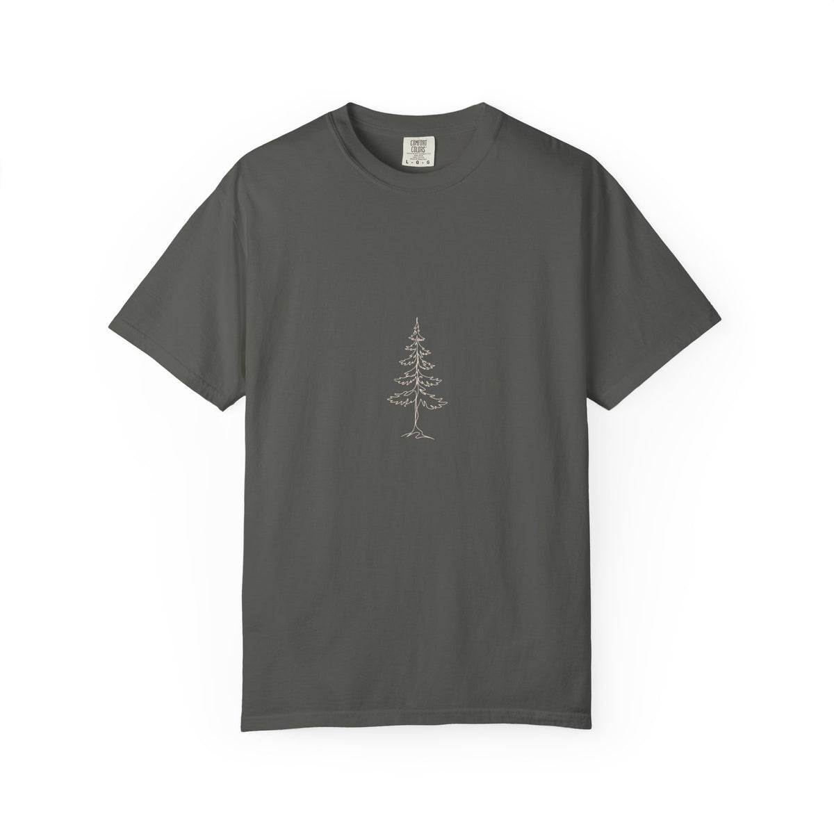 The Pine Line Tee