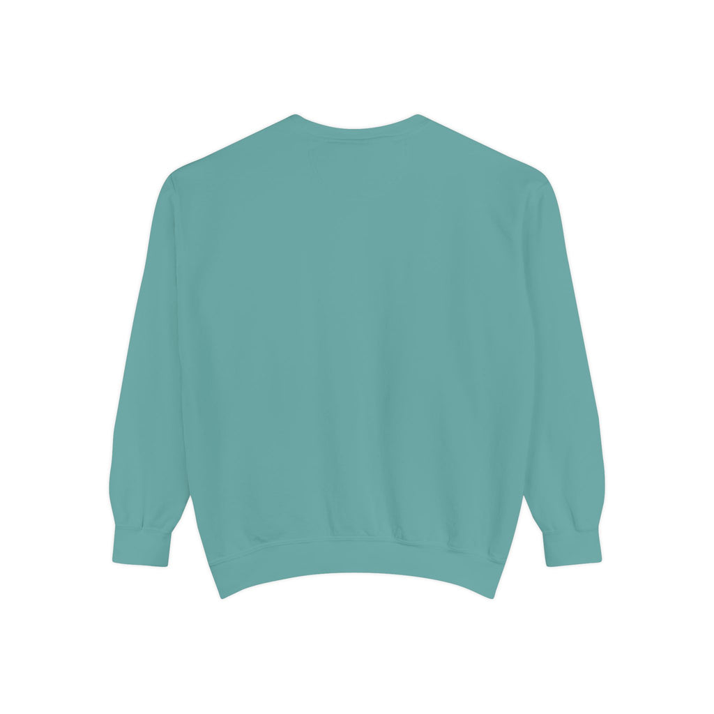 The Varsity No. 23 Crewneck