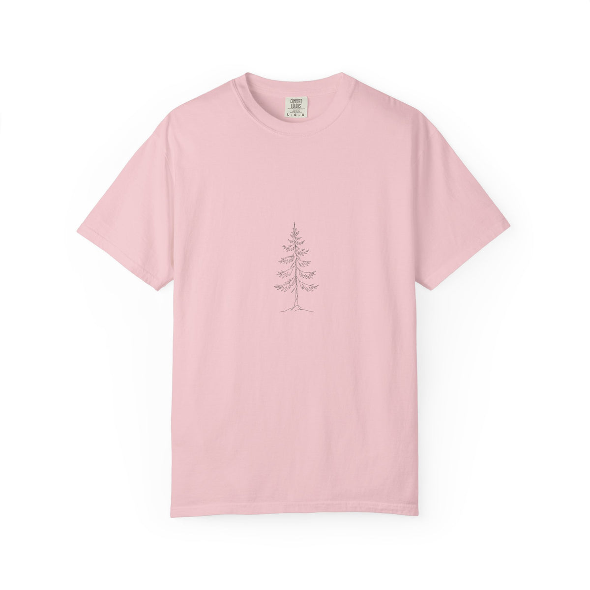 The Pine Line Tee