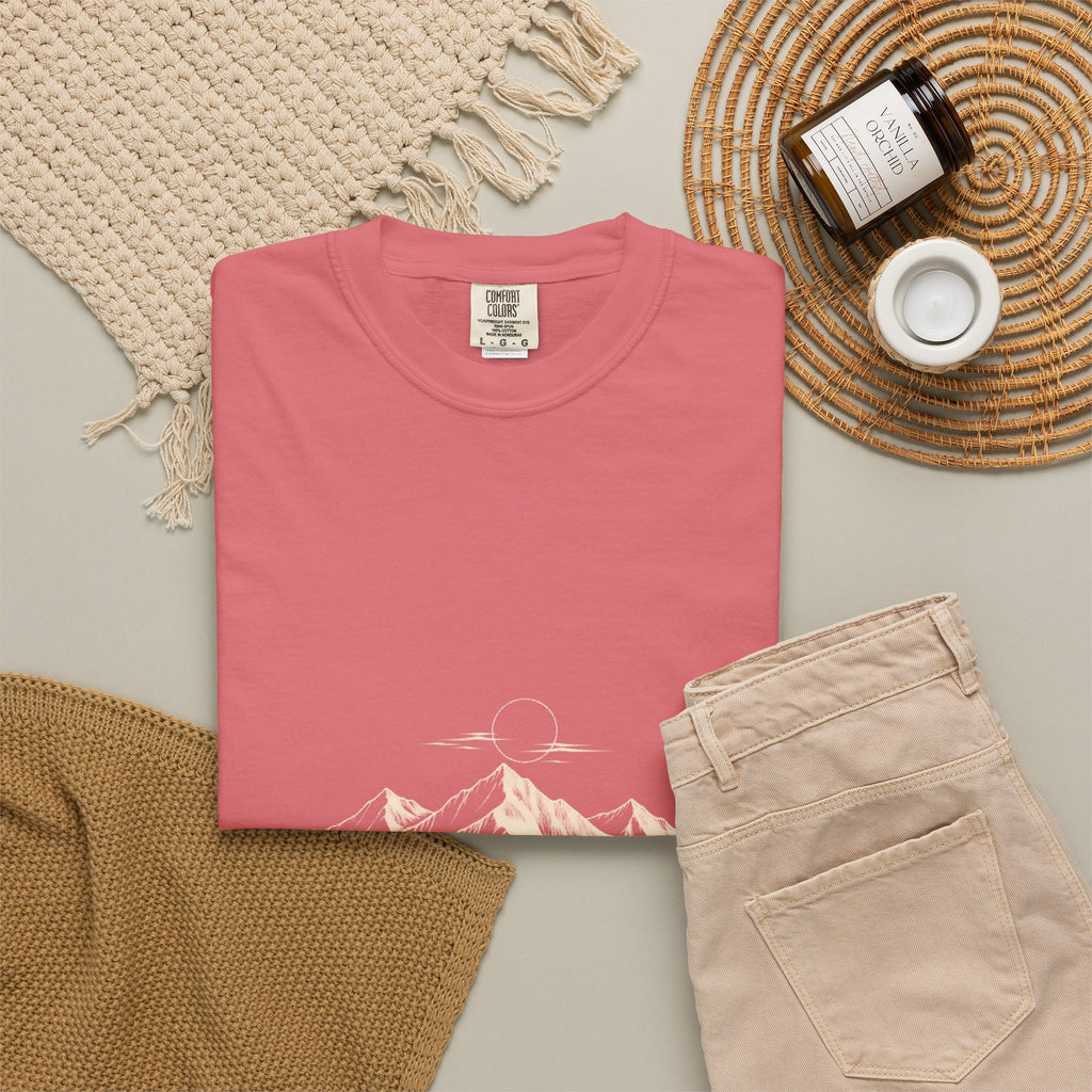The Treeline Tee