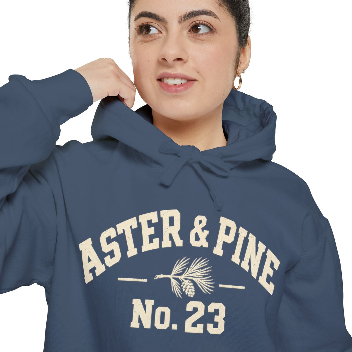 The Varsity No. 23 Hoodie