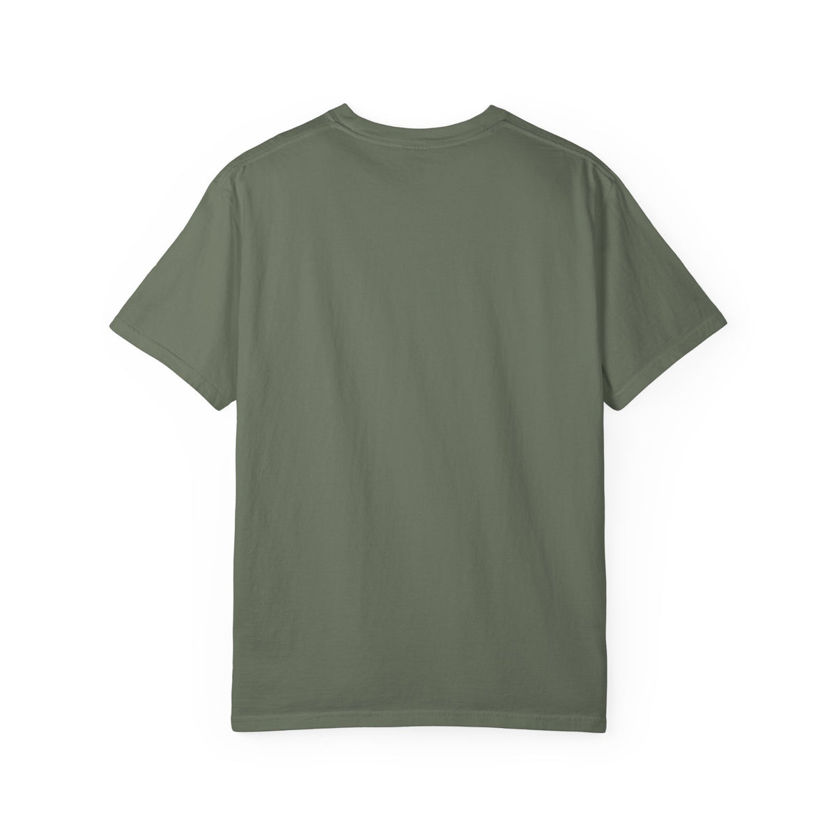 The Fern Study Tee