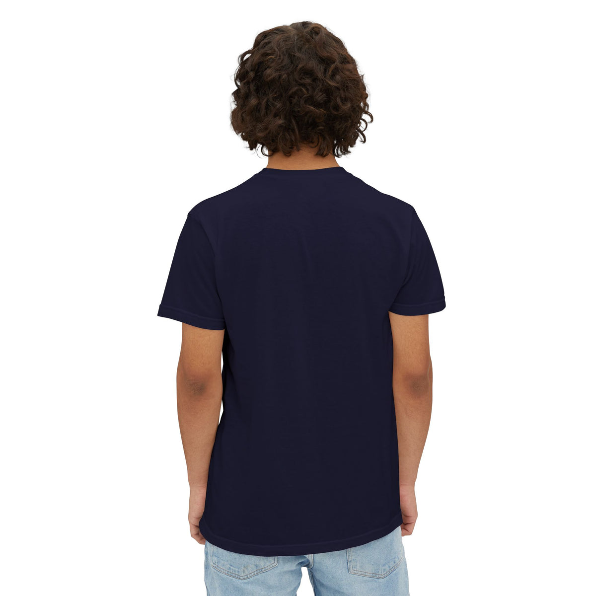 The Emblem Pocket Tee