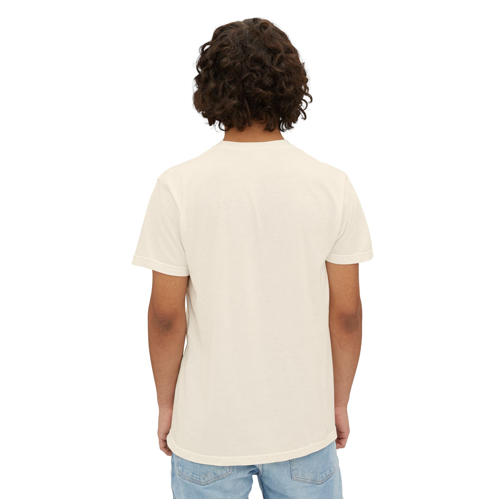 The Emblem Pocket Tee