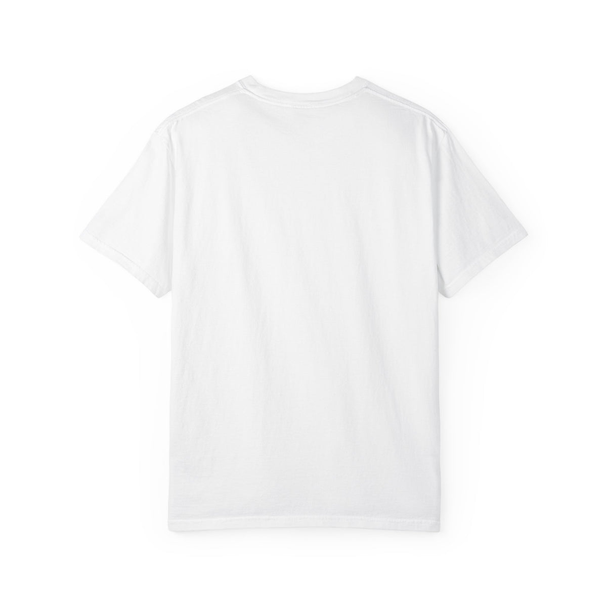 The Emblem Tee