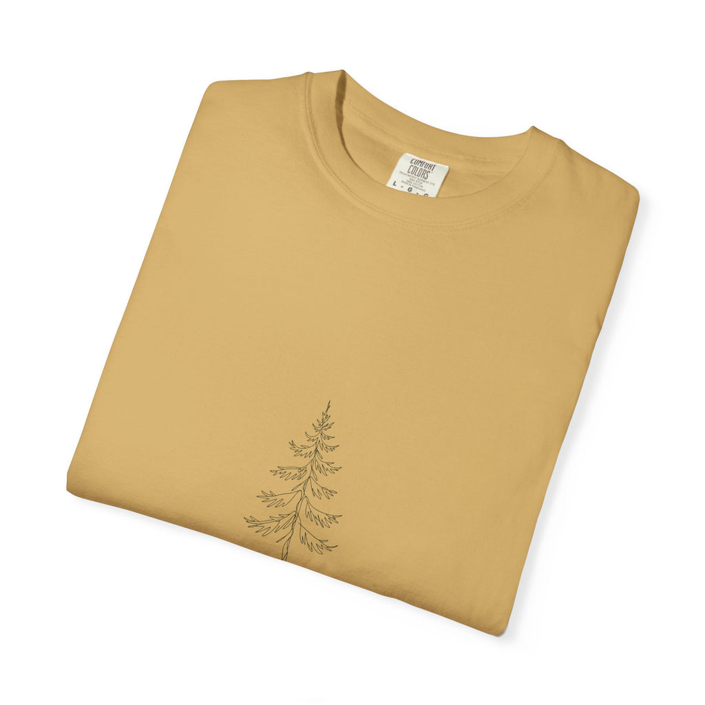 The Pine Line Tee
