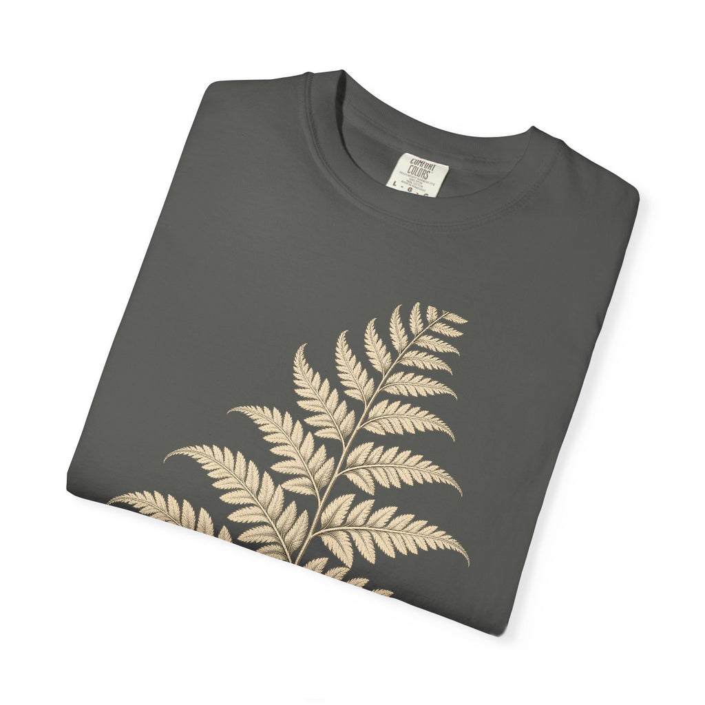 The Fern Study Tee