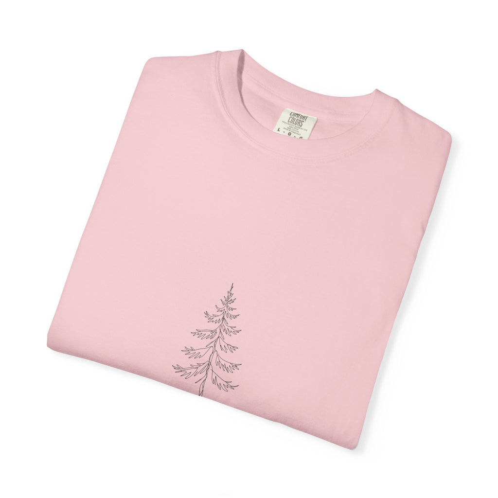 The Pine Line Tee