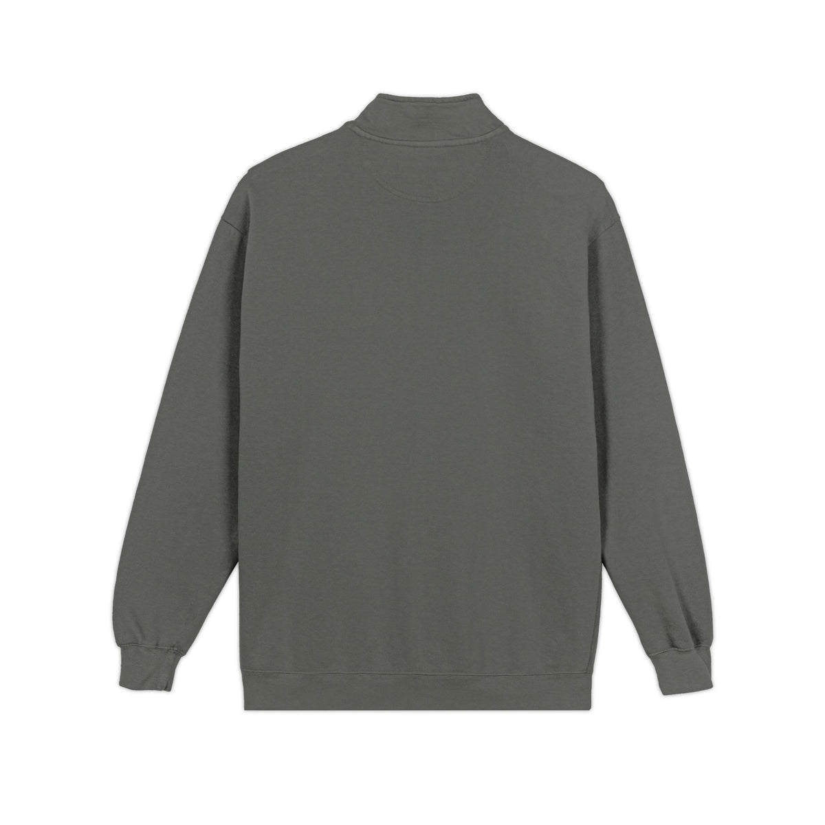 The Emblem Quarter-Zip