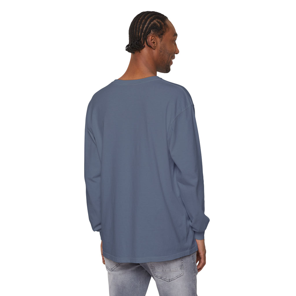 The Treeline Long Sleeve