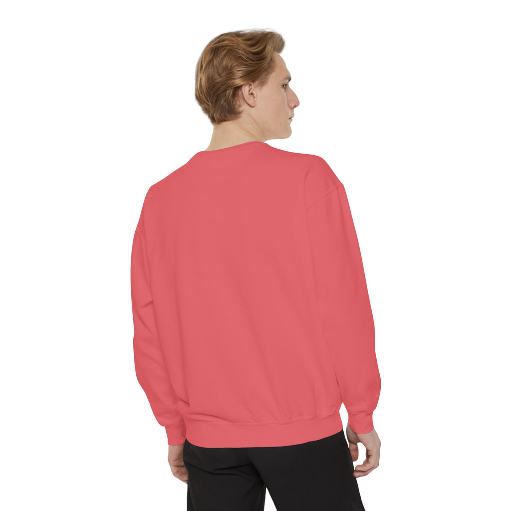 The Varsity No. 23 Crewneck