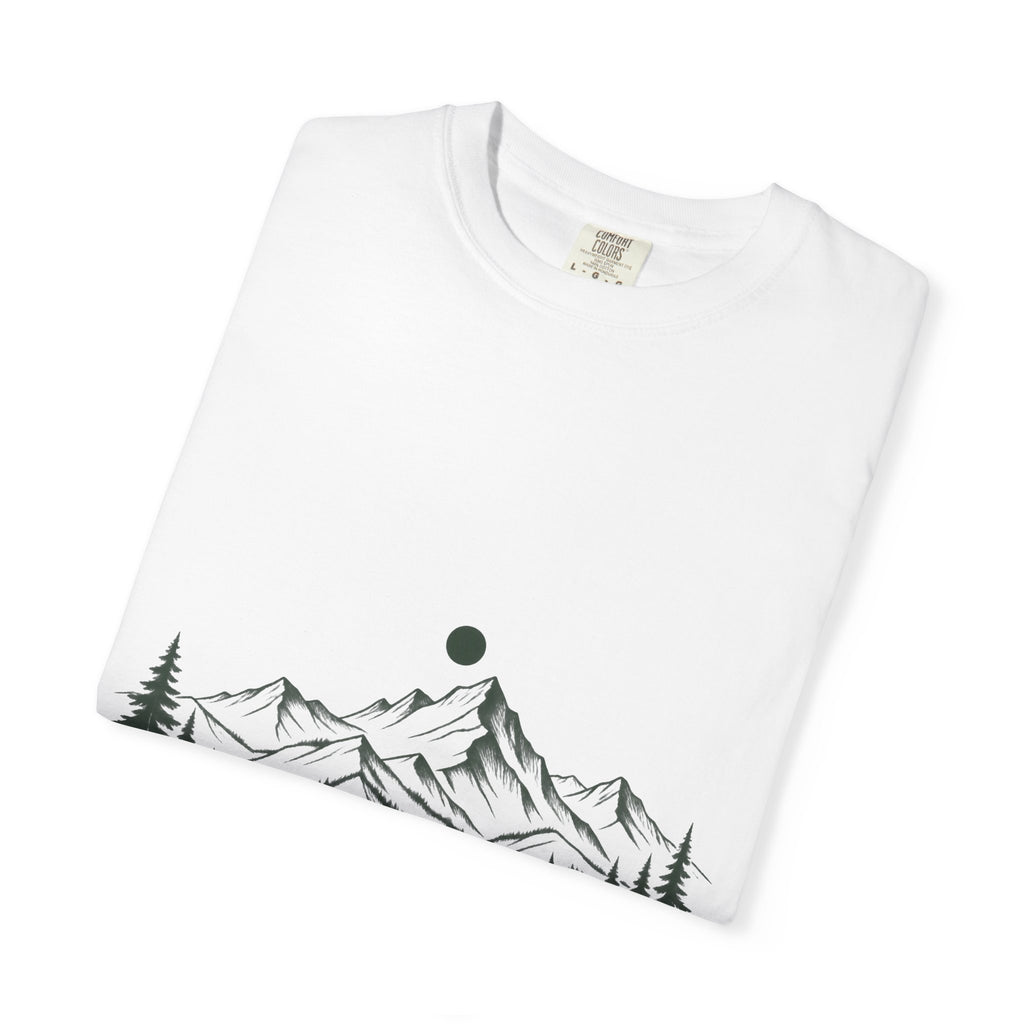 The Treeline Tee