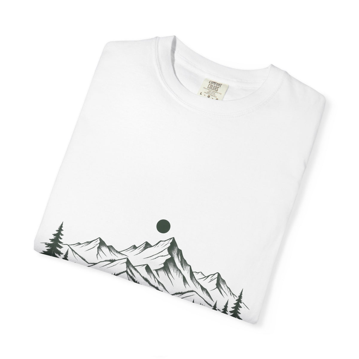 The Treeline Tee