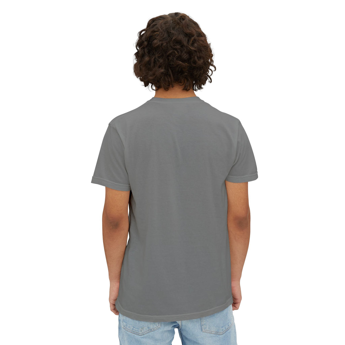 The Emblem Pocket Tee