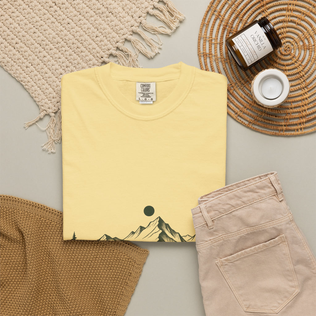 The Treeline Tee