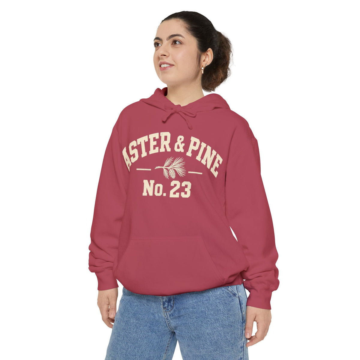 The Varsity No. 23 Hoodie